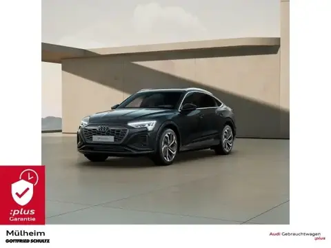 Used AUDI Q8 Not specified 2023 Ad 