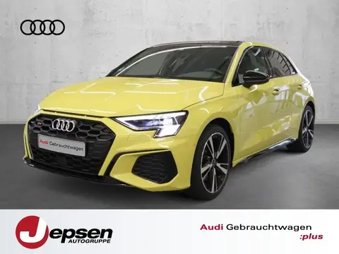 Used AUDI S3 Petrol 2023 Ad 