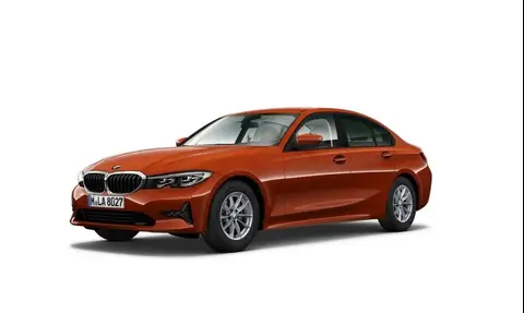 Used BMW SERIE 3 Hybrid 2021 Ad 