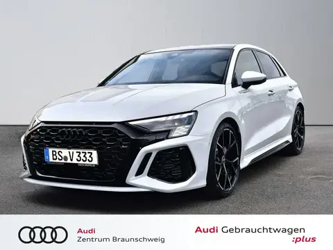 Annonce AUDI RS3 Essence 2024 d'occasion 