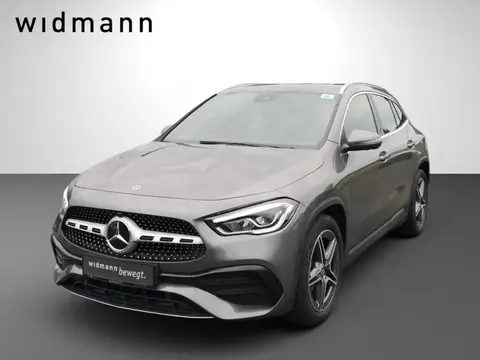 Used MERCEDES-BENZ CLASSE GLA Petrol 2020 Ad 