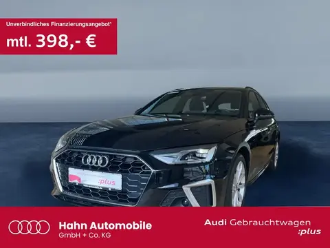 Used AUDI A4 Diesel 2021 Ad 