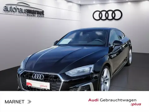 Used AUDI A5 Diesel 2021 Ad 