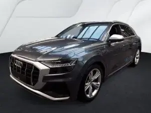 Annonce AUDI SQ8 Diesel 2020 d'occasion 