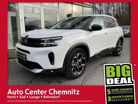 Annonce CITROEN C5 AIRCROSS Essence 2023 d'occasion 