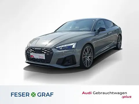 Annonce AUDI S5 Diesel 2020 d'occasion 