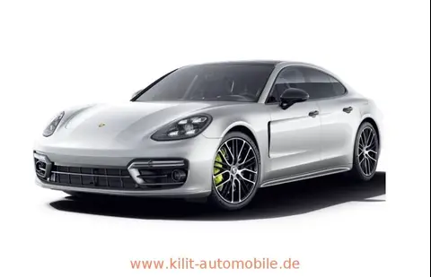 Annonce PORSCHE PANAMERA Hybride 2021 d'occasion 