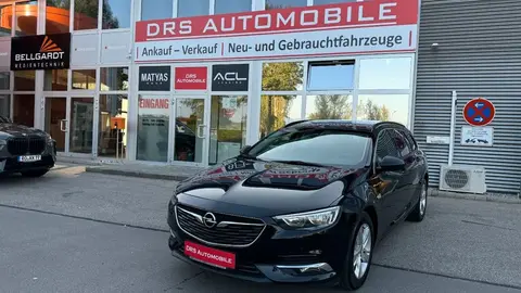 Used OPEL INSIGNIA Diesel 2017 Ad 