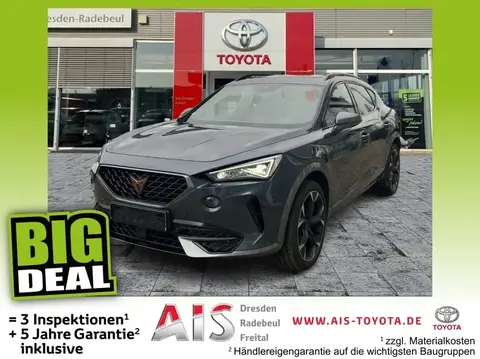 Used CUPRA FORMENTOR Diesel 2022 Ad 