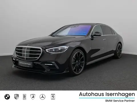 Used MERCEDES-BENZ CLASSE S Petrol 2023 Ad 