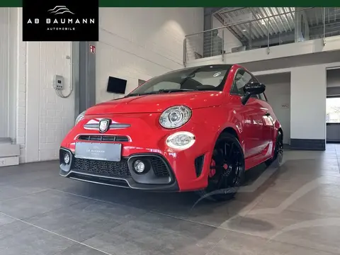 Used ABARTH 595 Petrol 2019 Ad 