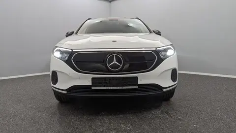 Used MERCEDES-BENZ EQA Not specified 2022 Ad 