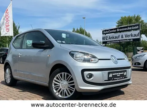 Annonce VOLKSWAGEN UP! Essence 2014 d'occasion 