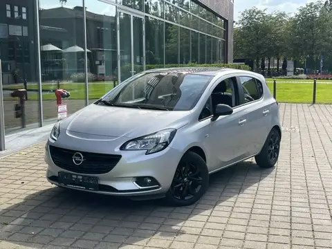 Used OPEL CORSA Petrol 2018 Ad 