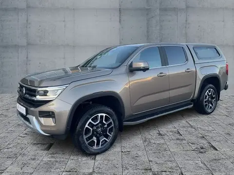 Annonce VOLKSWAGEN AMAROK Diesel 2024 d'occasion 