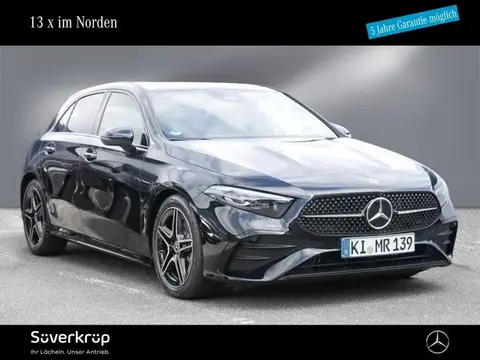 Used MERCEDES-BENZ CLASSE A Petrol 2024 Ad 