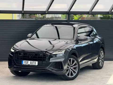 Used AUDI Q8 Diesel 2019 Ad 