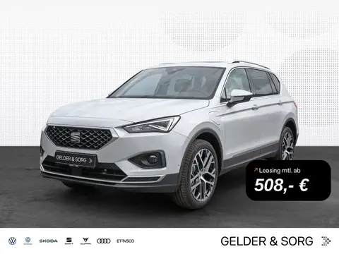 Used SEAT TARRACO Hybrid 2023 Ad 