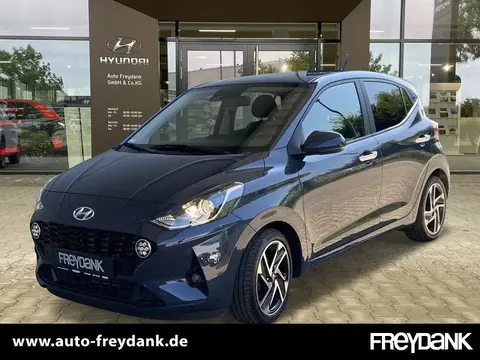 Annonce HYUNDAI I10 Essence 2023 d'occasion 