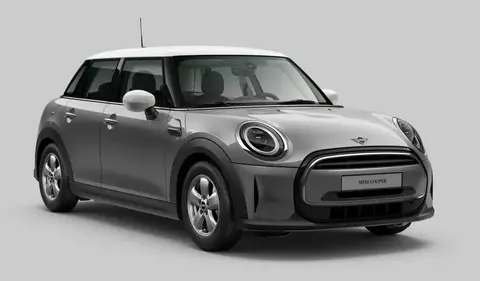 Used MINI COOPER Petrol 2021 Ad 