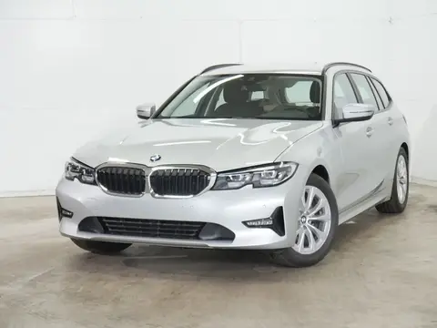 Used BMW SERIE 3 Diesel 2021 Ad 