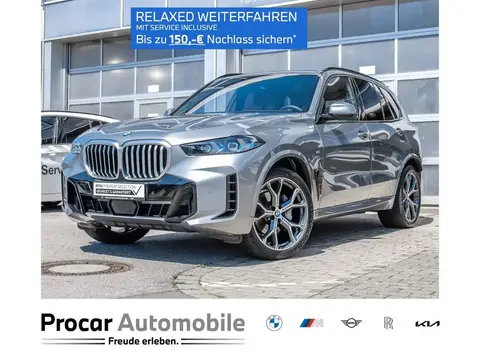 Used BMW X5 Diesel 2023 Ad 