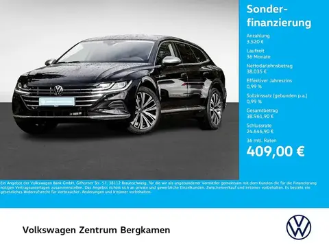 Annonce VOLKSWAGEN ARTEON Hybride 2023 d'occasion 