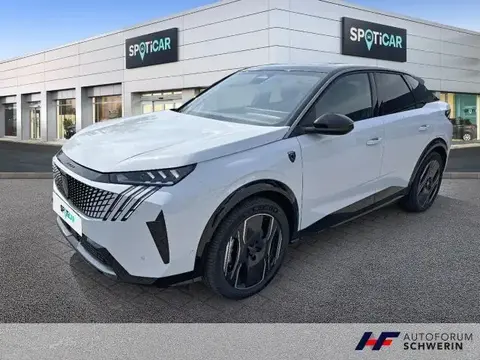 Used PEUGEOT 3008 Not specified 2024 Ad 