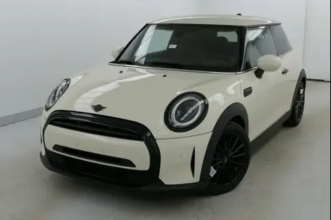 Annonce MINI ONE Essence 2021 d'occasion 