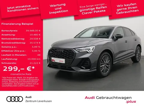 Used AUDI Q3 Petrol 2021 Ad 