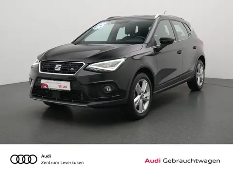 Annonce SEAT ARONA Essence 2019 d'occasion 