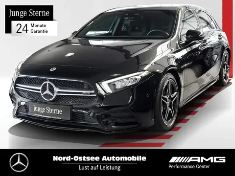 Used MERCEDES-BENZ CLASSE A Petrol 2023 Ad 