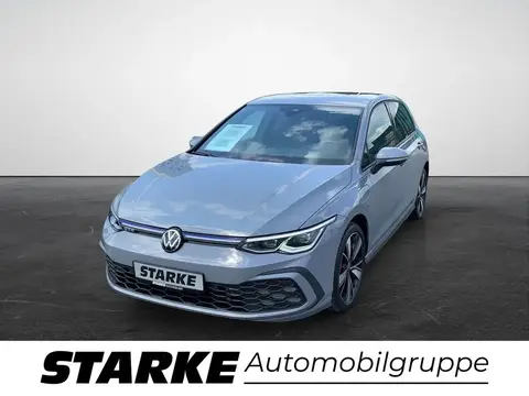 Used VOLKSWAGEN GOLF Hybrid 2021 Ad 