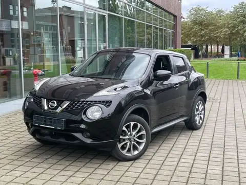 Annonce NISSAN JUKE Essence 2019 d'occasion 