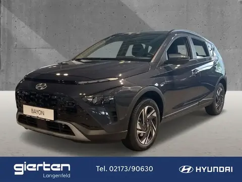 Used HYUNDAI BAYON Petrol 2024 Ad 