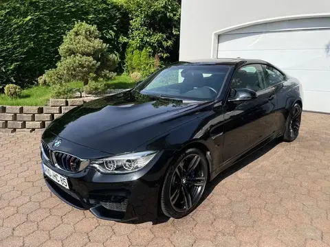 Used BMW M4 Petrol 2016 Ad 