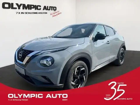 Annonce NISSAN JUKE Essence 2023 d'occasion 