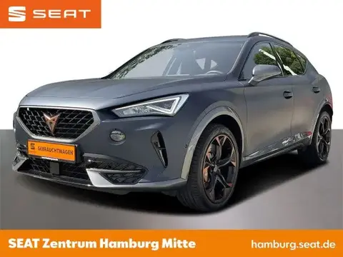 Annonce CUPRA FORMENTOR Essence 2021 d'occasion 