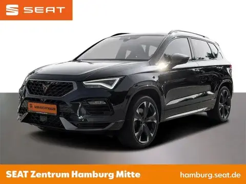 Annonce CUPRA ATECA Essence 2021 d'occasion 