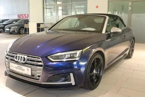 Used AUDI S5 Petrol 2018 Ad 