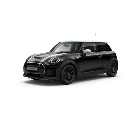 Annonce MINI COOPER Non renseigné 2023 d'occasion 