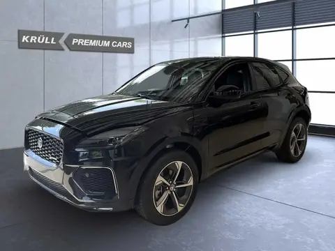 Used JAGUAR E-PACE Diesel 2024 Ad 