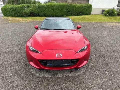 Used MAZDA MX-5 Petrol 2017 Ad 