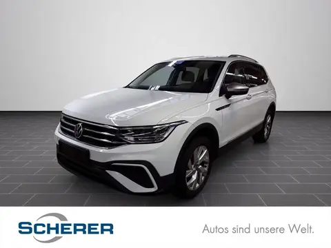 Annonce VOLKSWAGEN TIGUAN Diesel 2023 d'occasion 