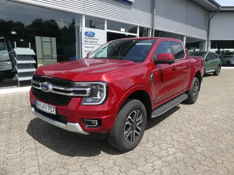 Used FORD RANGER Diesel 2024 Ad 