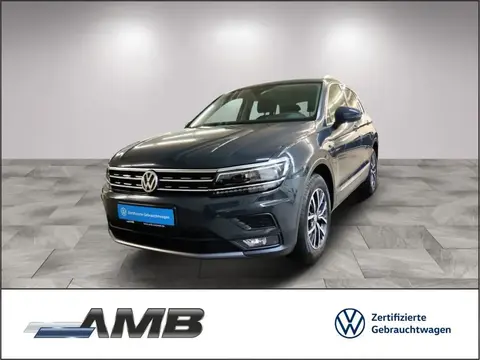 Used VOLKSWAGEN TIGUAN Petrol 2020 Ad 