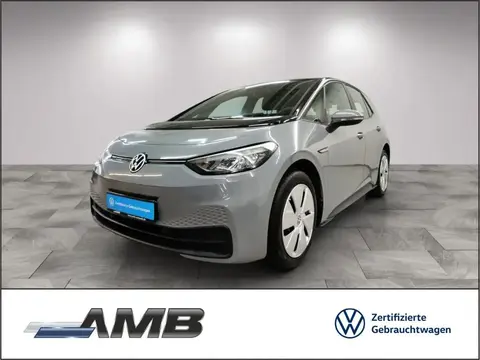 Used VOLKSWAGEN ID.3 Not specified 2021 Ad 