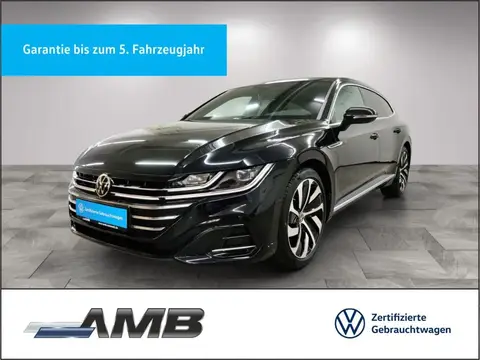 Annonce VOLKSWAGEN ARTEON Diesel 2022 d'occasion 