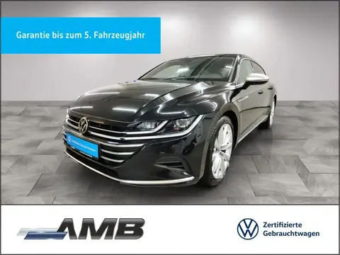 Annonce VOLKSWAGEN ARTEON Essence 2022 d'occasion 