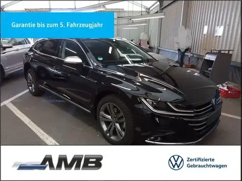 Annonce VOLKSWAGEN ARTEON Hybride 2023 d'occasion 